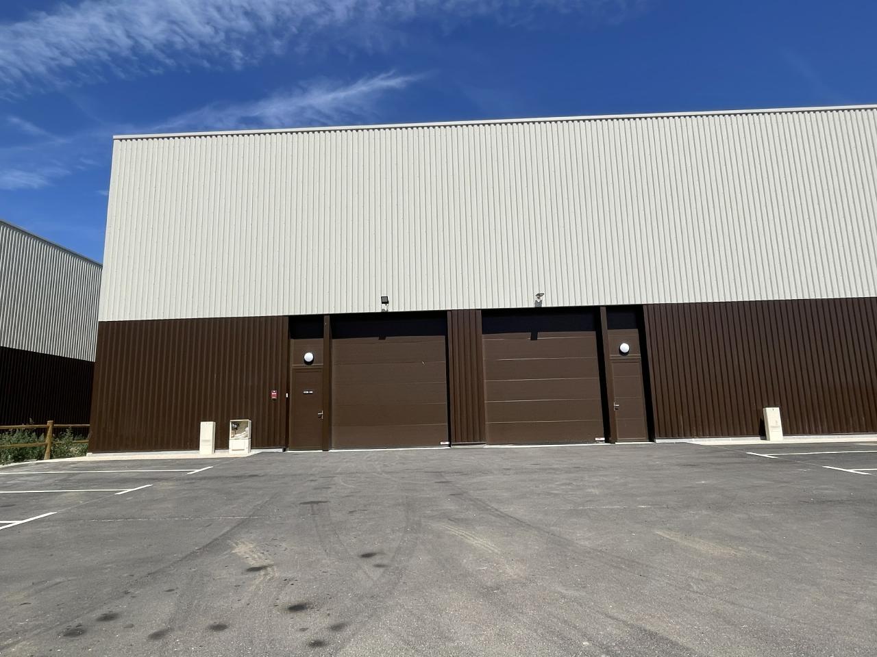 Local d'activité Buchelay 1392m² Vente local d'activité Buchelay Yvelines OVACT2313400 6